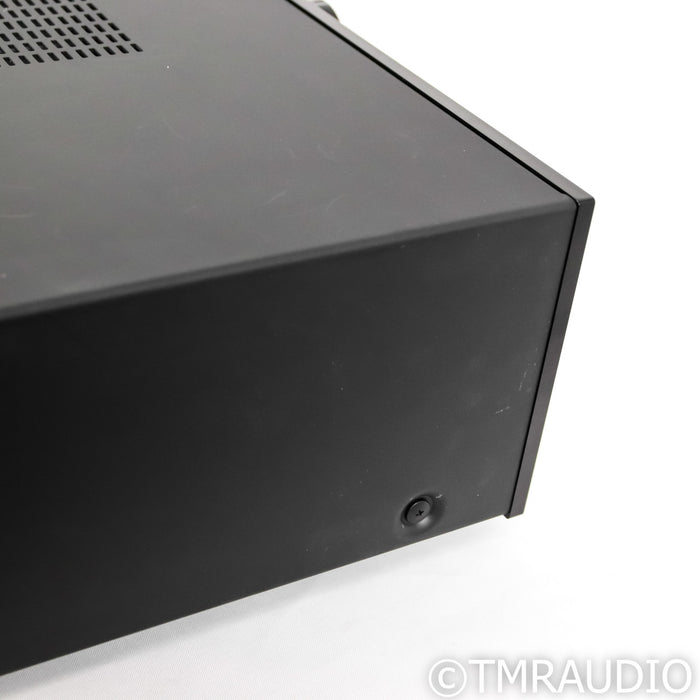 Technics SU-G700M2 Stereo Integrated Amplifier; MM & MC Phono