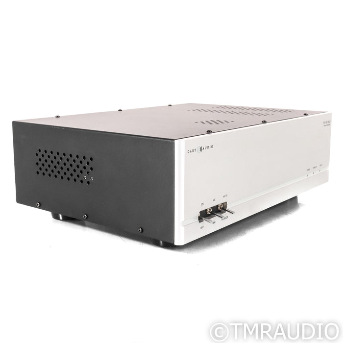 Cary Audio Design PH-302 MKII MM & MC Tube Phono Preamplifier