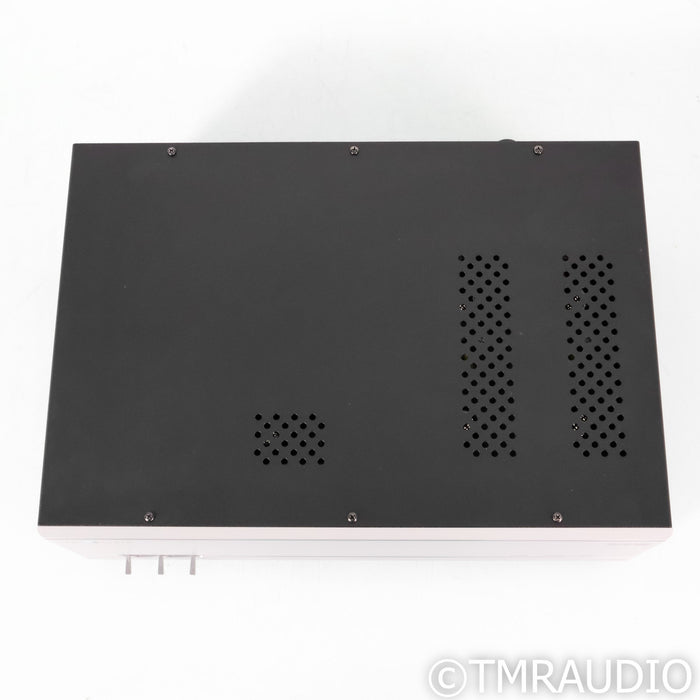 Cary Audio Design PH-302 MKII MM & MC Tube Phono Preamplifier