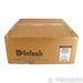 McIntosh MQ112 Environmental Equalizer (Sealed)