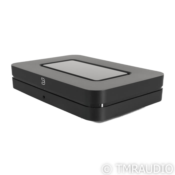 Bluesound Node Gen 3 Music Server & Streamer