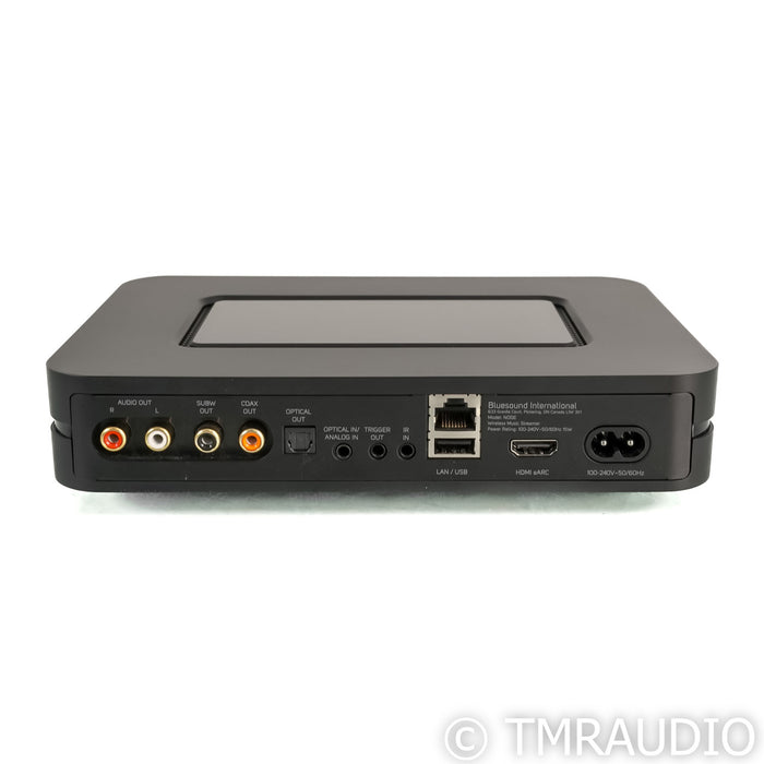 Bluesound Node Gen 3 Music Server & Streamer