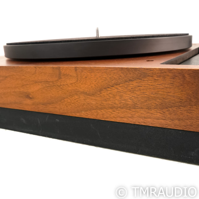 CJ Walker CJ55 Vintage Belt Drive Turntable; AKG P15MD MI Cartridge