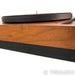 CJ Walker CJ55 Vintage Belt Drive Turntable; AKG P15MD MI Cartridge