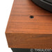 CJ Walker CJ55 Vintage Belt Drive Turntable; AKG P15MD MI Cartridge