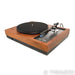 CJ Walker CJ55 Vintage Belt Drive Turntable; AKG P15MD MI Cartridge