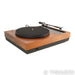 CJ Walker CJ55 Vintage Belt Drive Turntable; AKG P15MD MI Cartridge