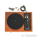 CJ Walker CJ55 Vintage Belt Drive Turntable; AKG P15MD MI Cartridge