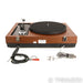CJ Walker CJ55 Vintage Belt Drive Turntable; AKG P15MD MI Cartridge