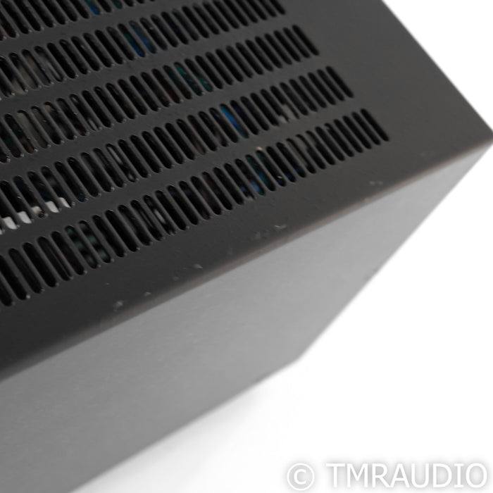 B&K Components Reference 7250 Series II Five Channel Power Amplifier