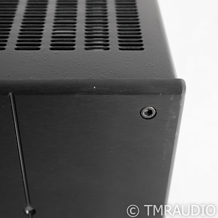 B&K Components Reference 7250 Series II Five Channel Power Amplifier