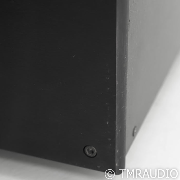B&K Components Reference 7250 Series II Five Channel Power Amplifier