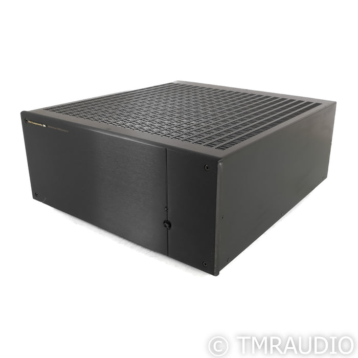 B&K Components Reference 7250 Series II Five Channel Power Amplifier