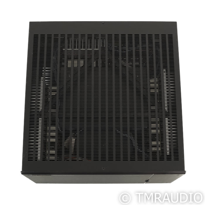B&K Components Reference 7250 Series II Five Channel Power Amplifier