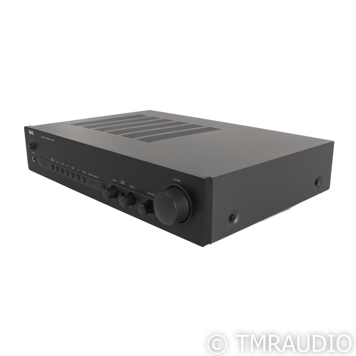 NAD C 162 Stereo Preamplifier; MM & MC Phono
