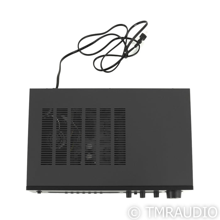 NAD C 162 Stereo Preamplifier; MM & MC Phono