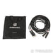 Kimber Kable Hero XLR Cables; 3m Pair Balanced Interconnects