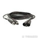 Kimber Kable Hero XLR Cables; 3m Pair Balanced Interconnects