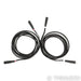 Kimber Kable Hero XLR Cables; 3m Pair Balanced Interconnects