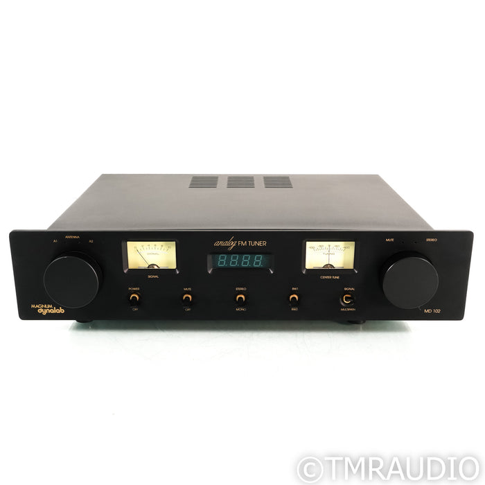 Magnum Dynalab MD 102 FM Tuner