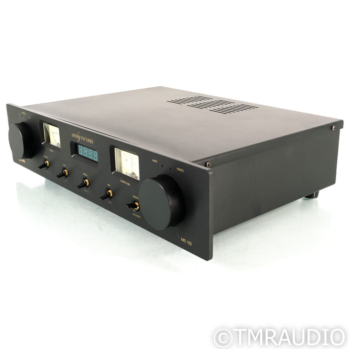 Magnum Dynalab MD 102 FM Tuner