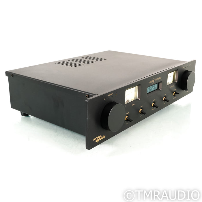 Magnum Dynalab MD 102 FM Tuner