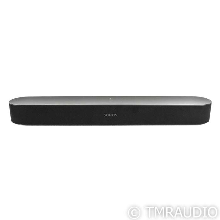 Sonos Beam Gen 2 Wireless Soundbar; Dolby Atmos