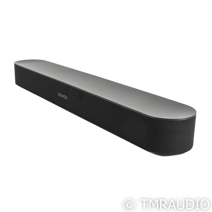 Sonos Beam Gen 2 Wireless Soundbar; Dolby Atmos
