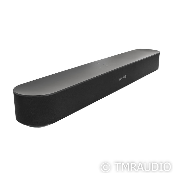 Sonos Beam Gen 2 Wireless Soundbar; Dolby Atmos