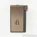 iFi Audio GO Blu Portable Bluetooth DAC &  Headphone Amplifier