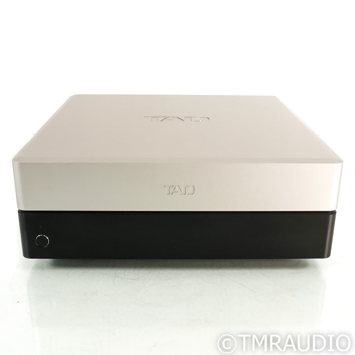 TAD M2500 Stereo Power Amplifier