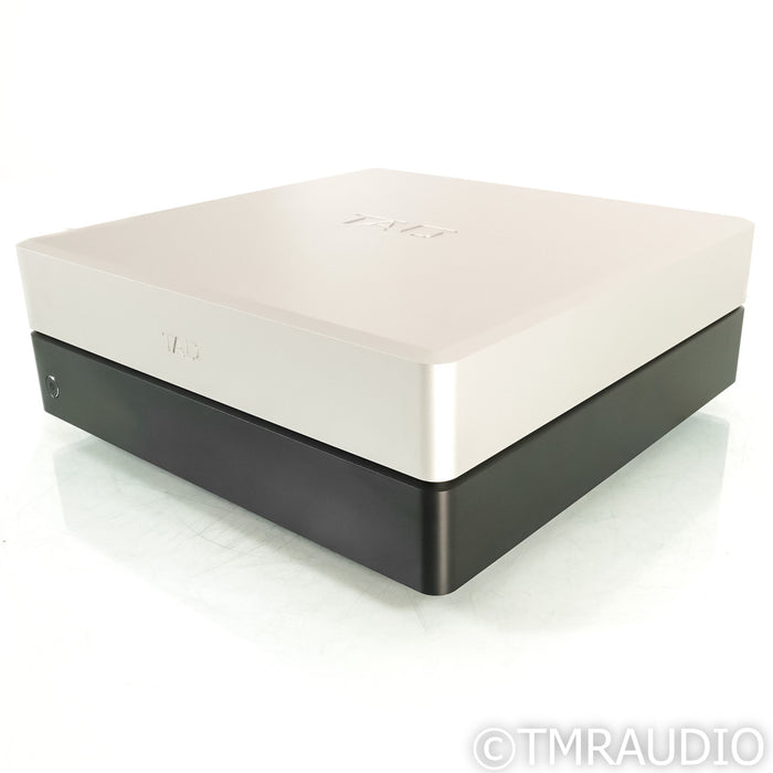 TAD M2500 Stereo Power Amplifier