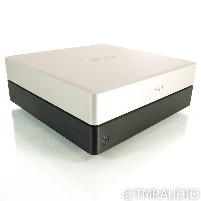 TAD M2500 Stereo Power Amplifier