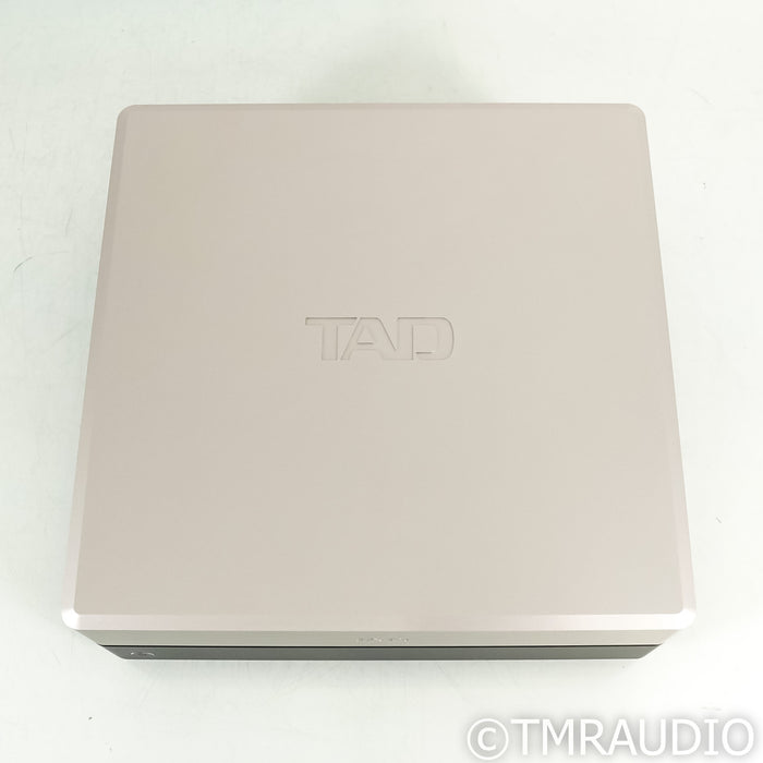 TAD M2500 Stereo Power Amplifier