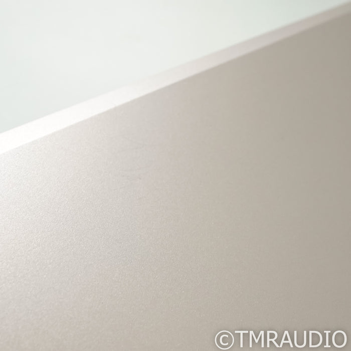 TAD M2500 Stereo Power Amplifier