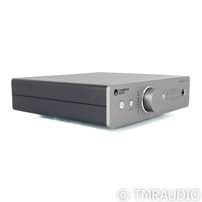 Cambridge Audio DacMagic 200M DSD DAC; D/A Converter