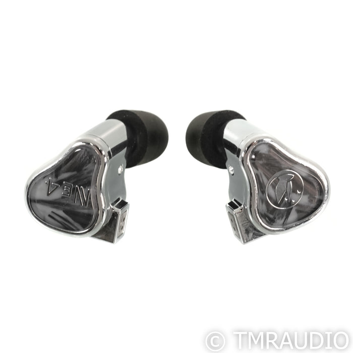 FiR Audio Frontier Neon 4 Hybrid In Ear Headphones; IEM