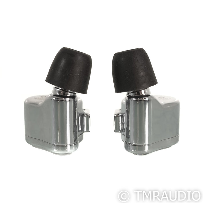 FiR Audio Frontier Neon 4 Hybrid In Ear Headphones; IEM