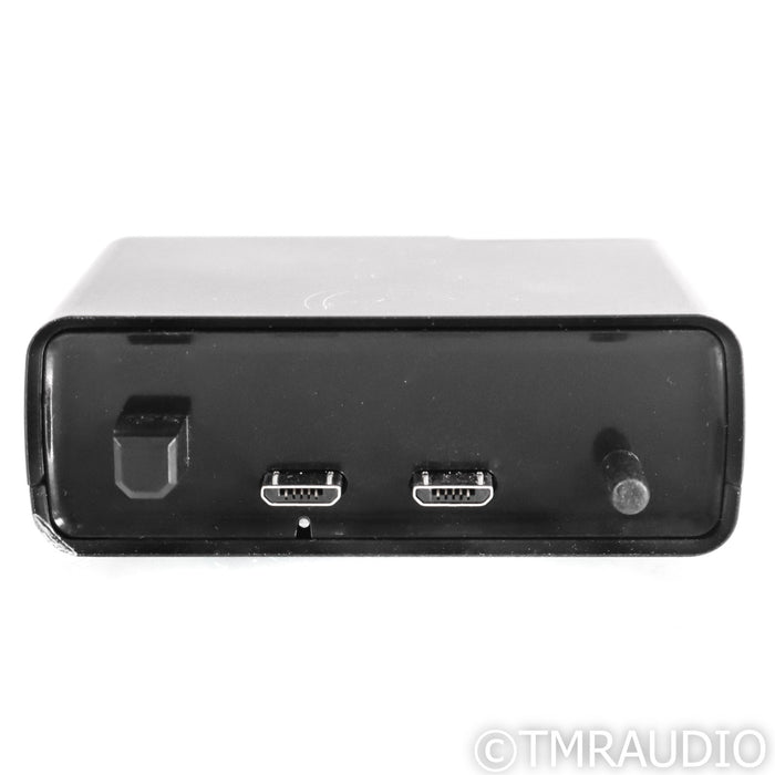 Chord Electronics Poly Wireless Streaming Module; For Mojo