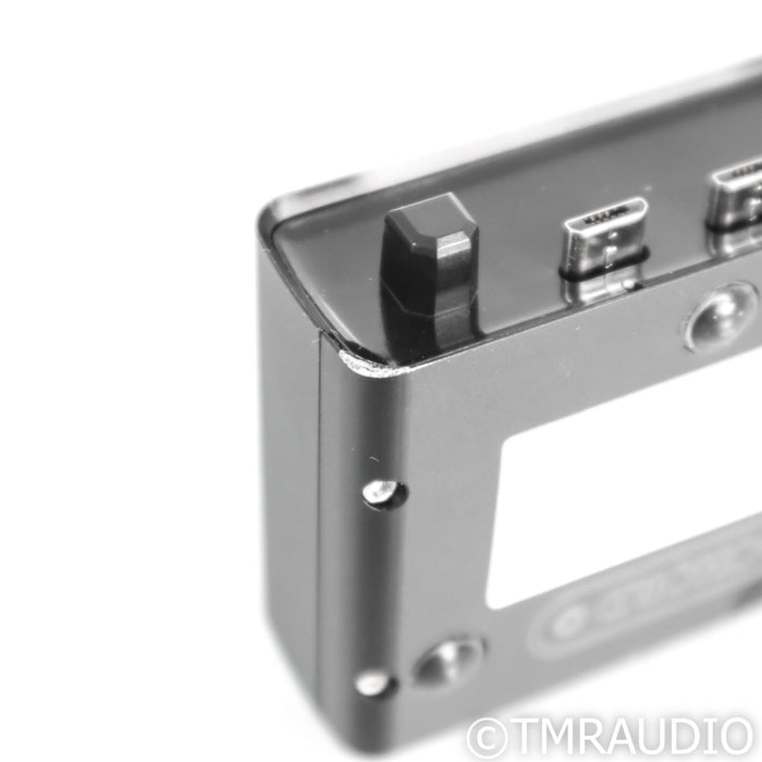 Chord Electronics Poly Wireless Streaming Module; For Mojo