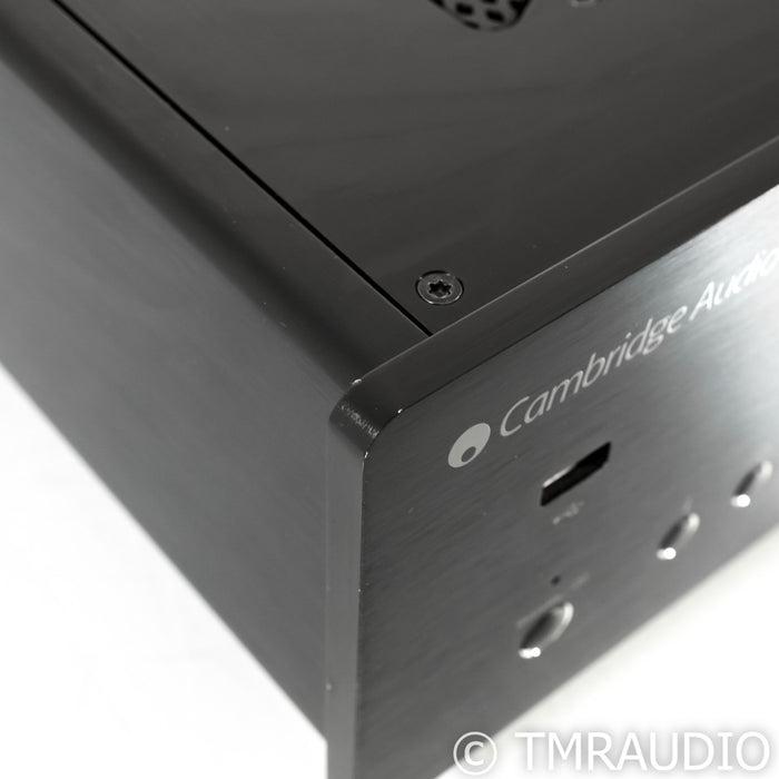 Cambridge Audio Azur 851N Wireless Streaming DAC; D/A Converter