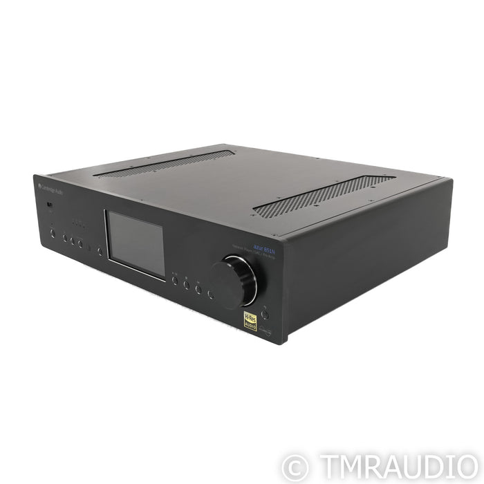 Cambridge Audio Azur 851N Wireless Streaming DAC; D/A Converter
