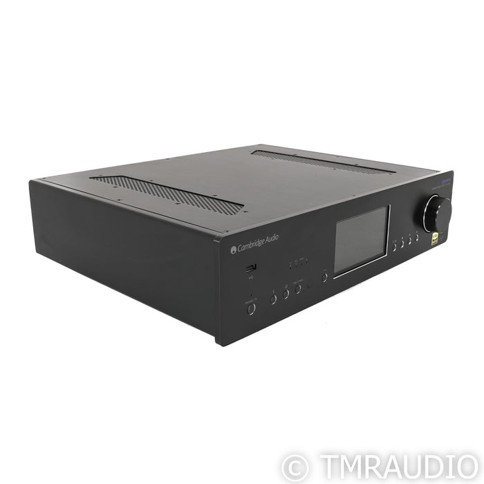 Cambridge Audio Azur 851N Wireless Streaming DAC; D/A Converter