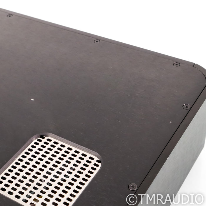 Ayon Audio S-10 II Tube Network Streamer