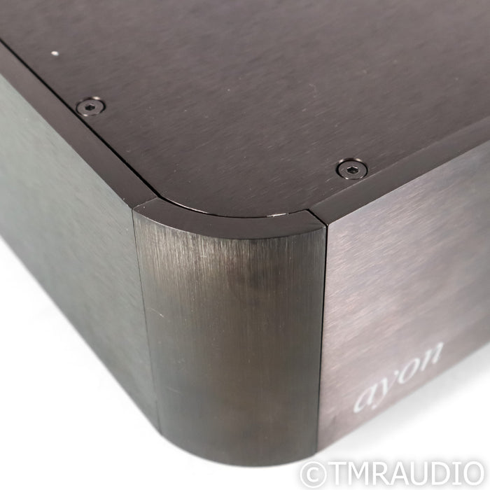 Ayon Audio S-10 II Tube Network Streamer