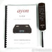 Ayon Audio S-10 II Tube Network Streamer