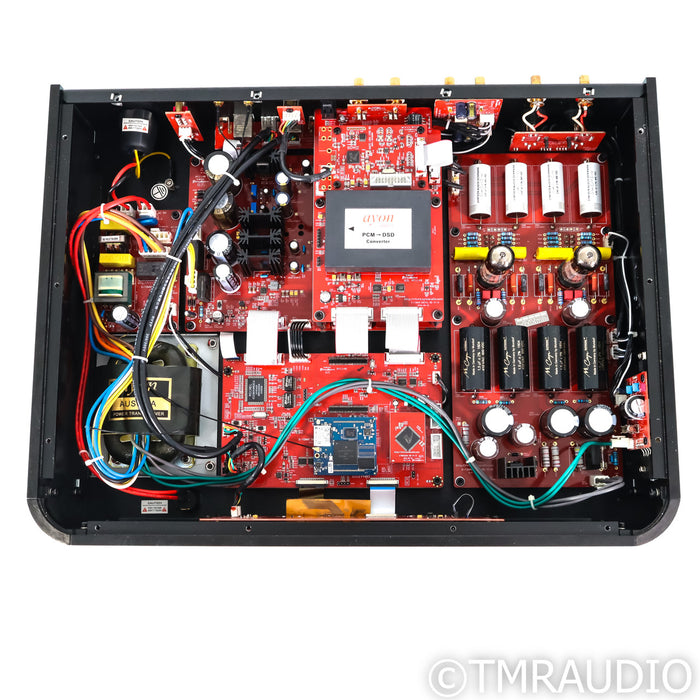 Ayon Audio S-10 II Tube Network Streamer