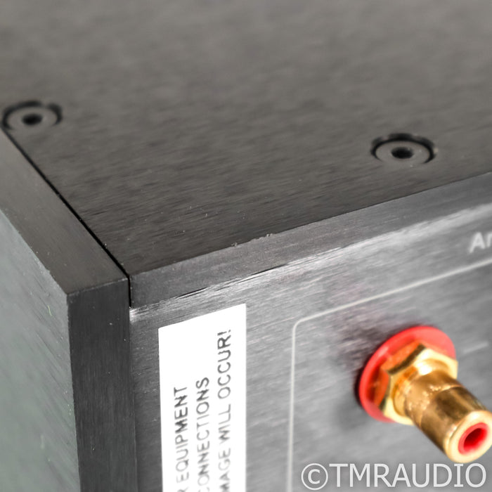 Ayon Audio S-10 II Tube Network Streamer