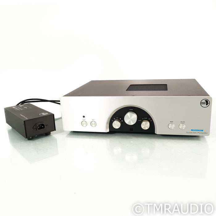 Rogue Audio R99 Magnum Stereo Tube Preamplifier
