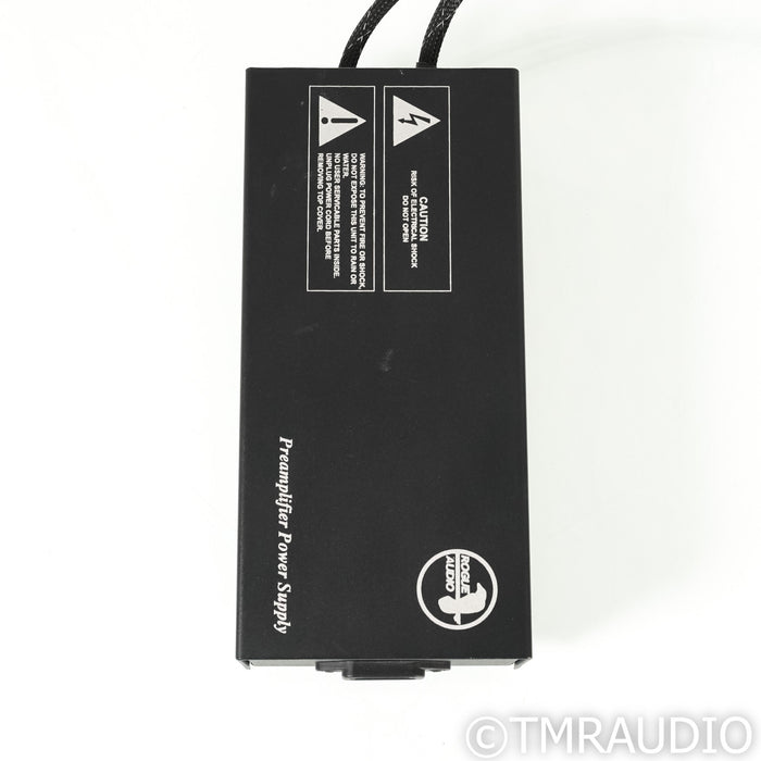 Rogue Audio R99 Magnum Stereo Tube Preamplifier
